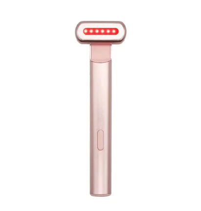 PealGlow™ 5-IN-1 Red Light Therapy Wand